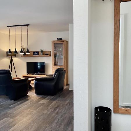 Kellenhusen Tor 3 Apartman Kültér fotó