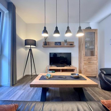 Kellenhusen Tor 3 Apartman Kültér fotó