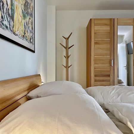 Kellenhusen Tor 3 Apartman Kültér fotó