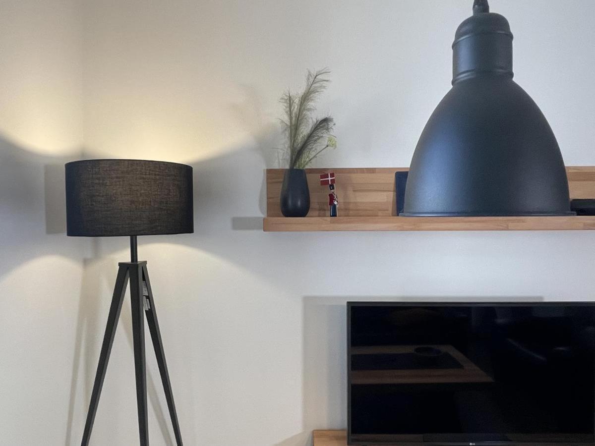 Kellenhusen Tor 3 Apartman Kültér fotó
