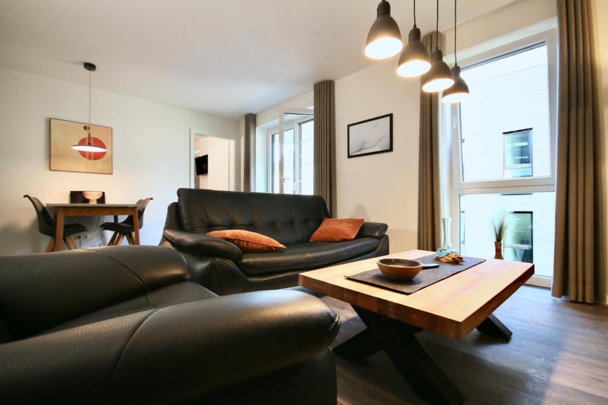 Kellenhusen Tor 3 Apartman Kültér fotó