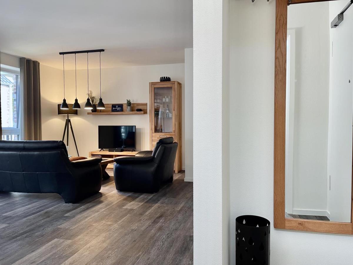 Kellenhusen Tor 3 Apartman Kültér fotó