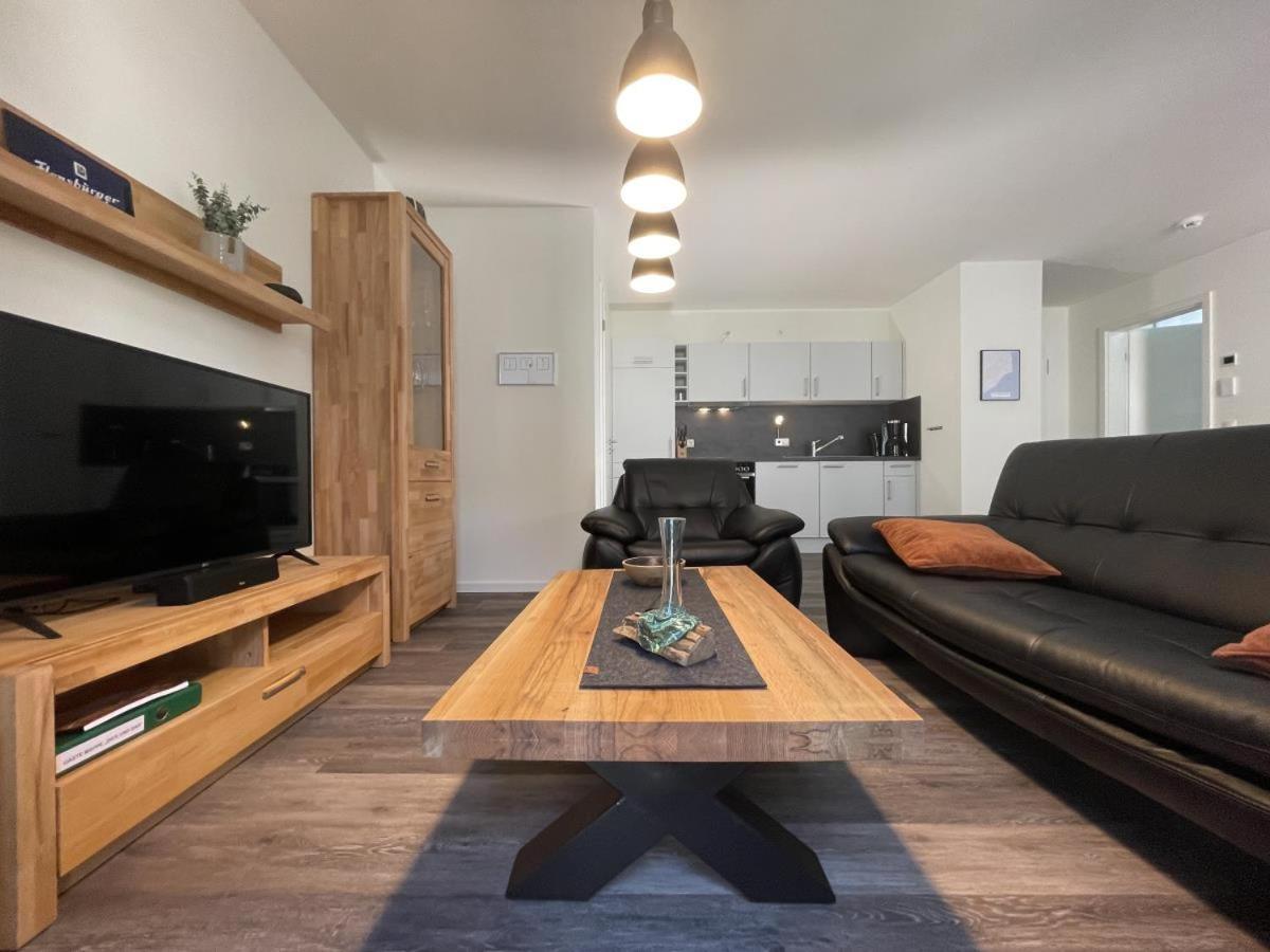 Kellenhusen Tor 3 Apartman Kültér fotó