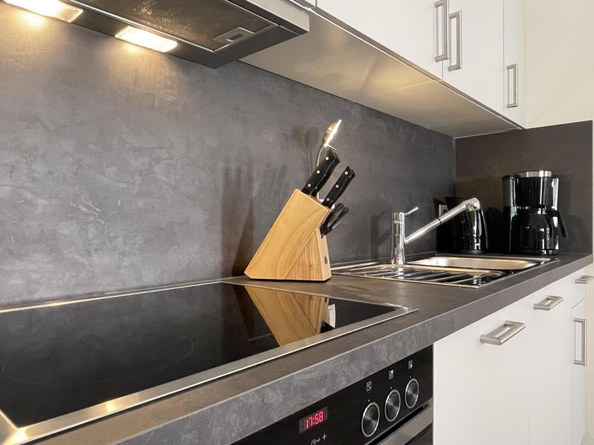 Kellenhusen Tor 3 Apartman Kültér fotó