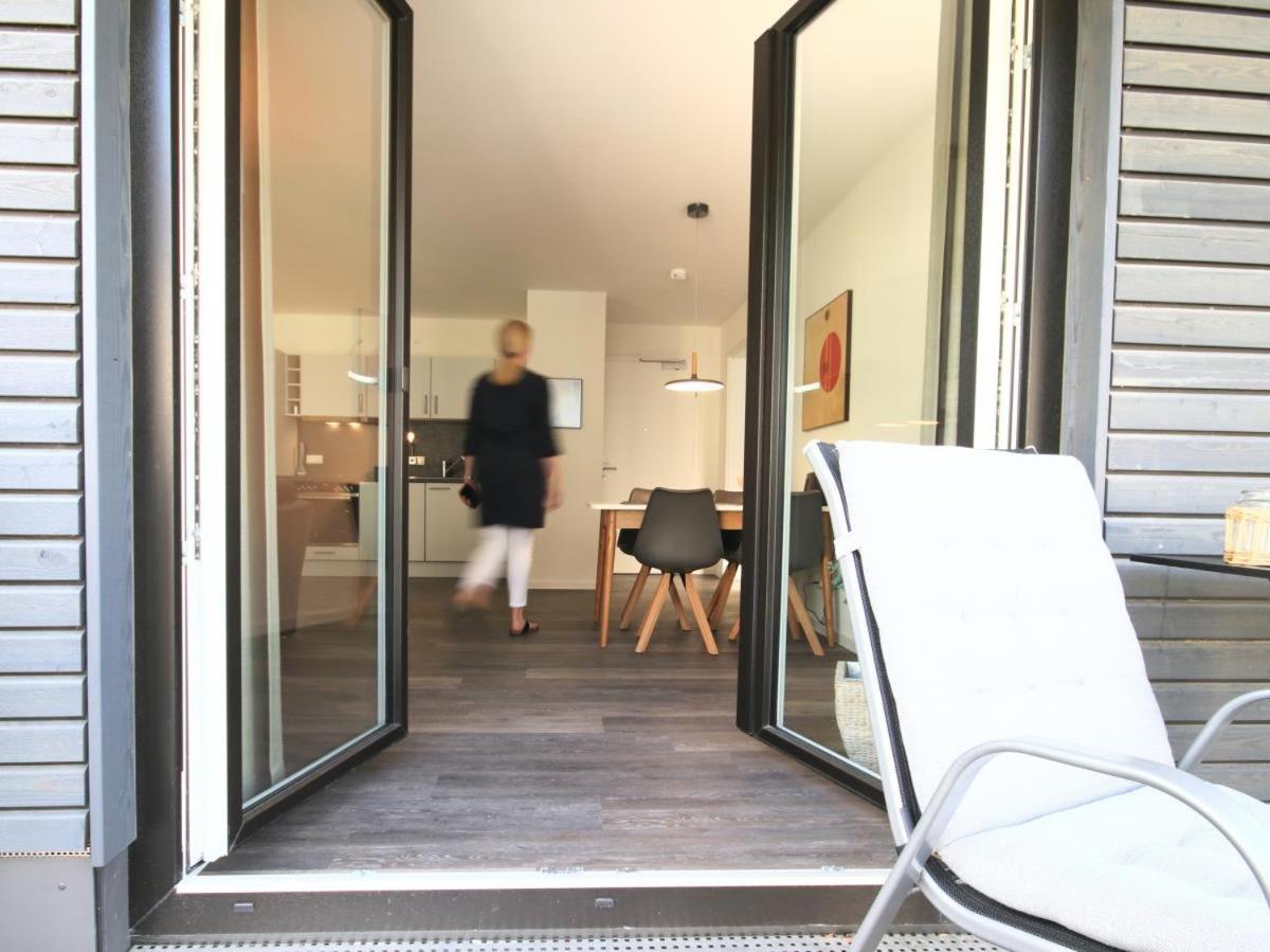 Kellenhusen Tor 3 Apartman Kültér fotó