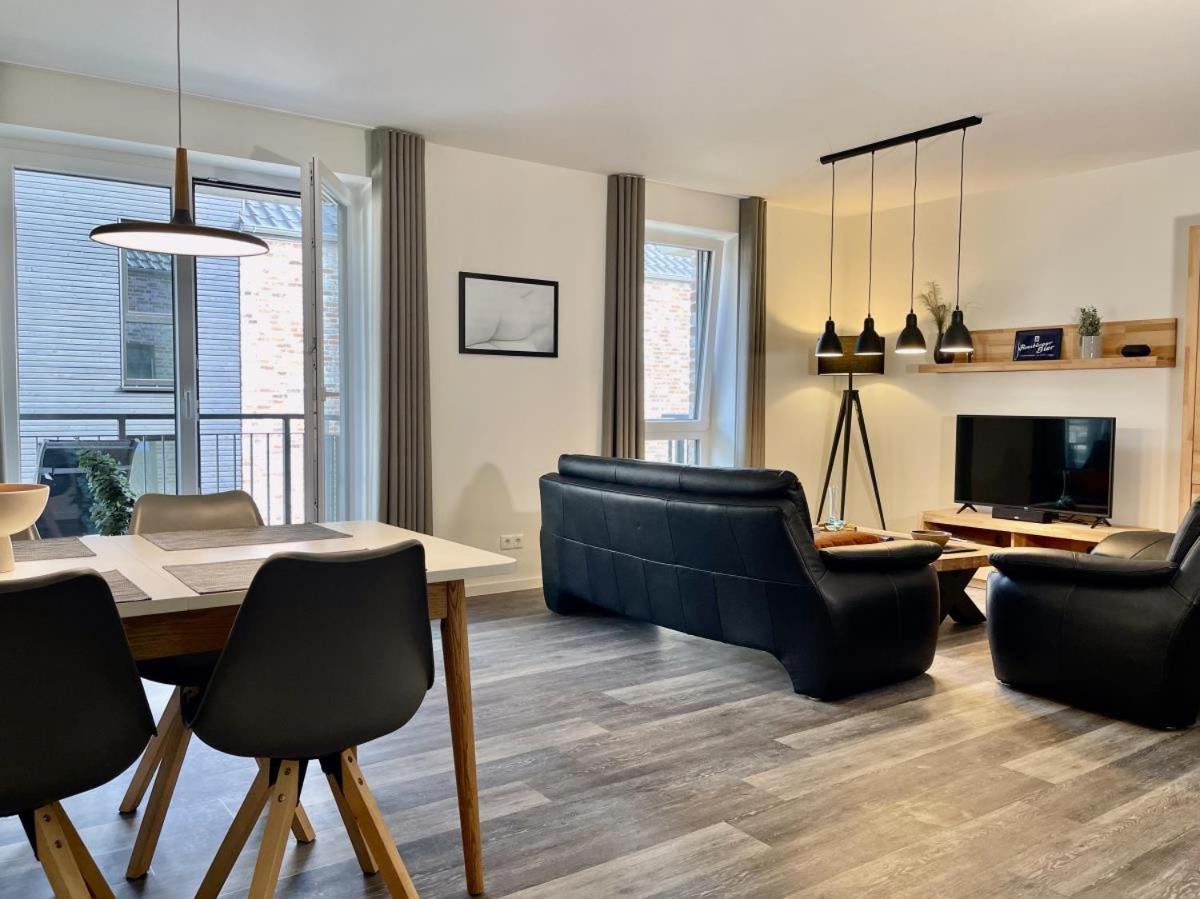Kellenhusen Tor 3 Apartman Kültér fotó