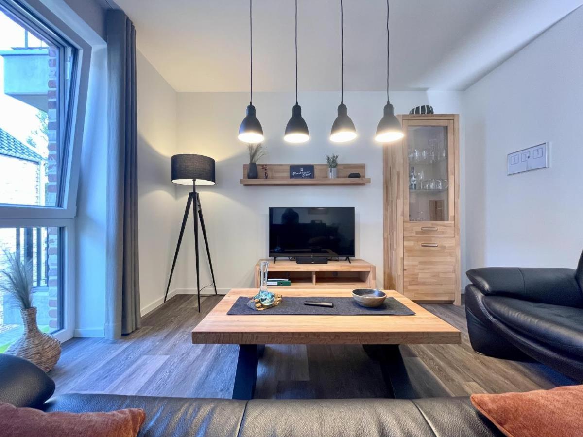 Kellenhusen Tor 3 Apartman Kültér fotó