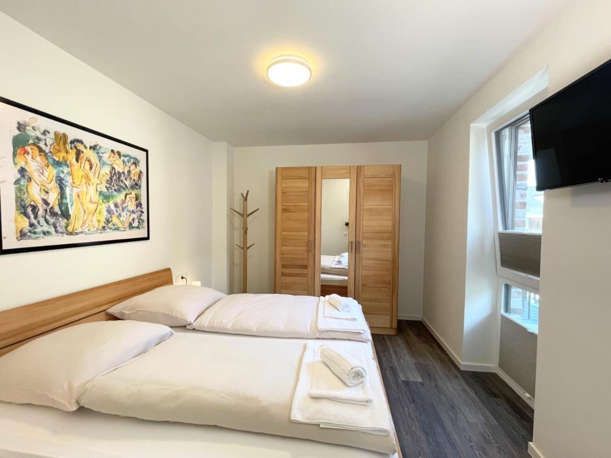Kellenhusen Tor 3 Apartman Kültér fotó