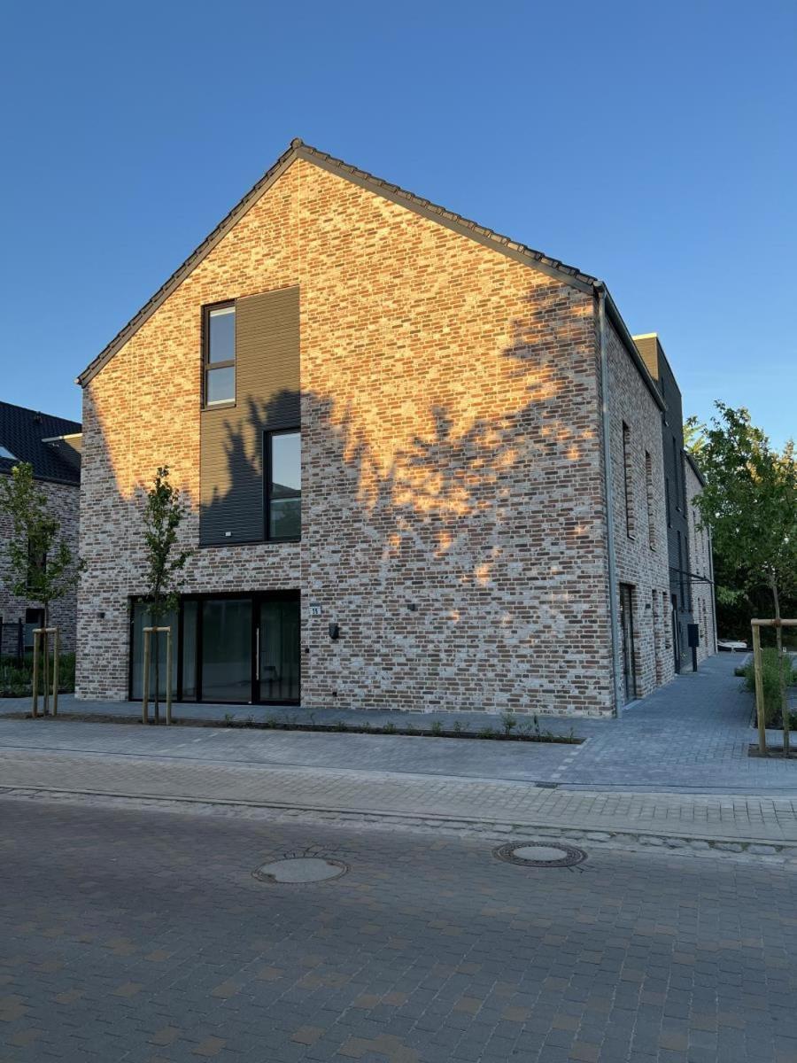 Kellenhusen Tor 3 Apartman Kültér fotó