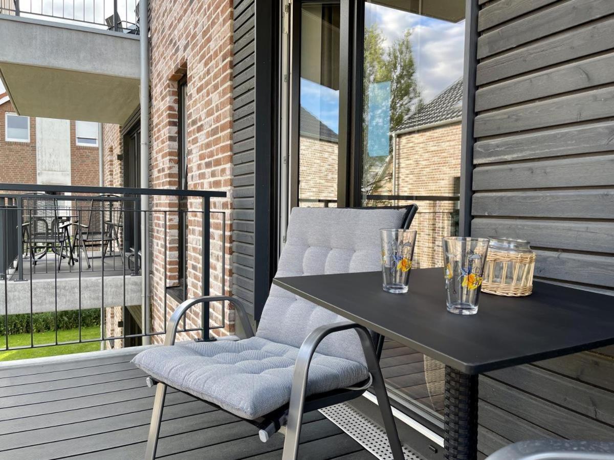 Kellenhusen Tor 3 Apartman Kültér fotó