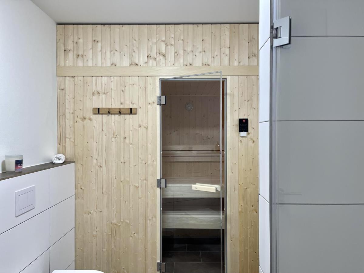 Kellenhusen Tor 3 Apartman Kültér fotó