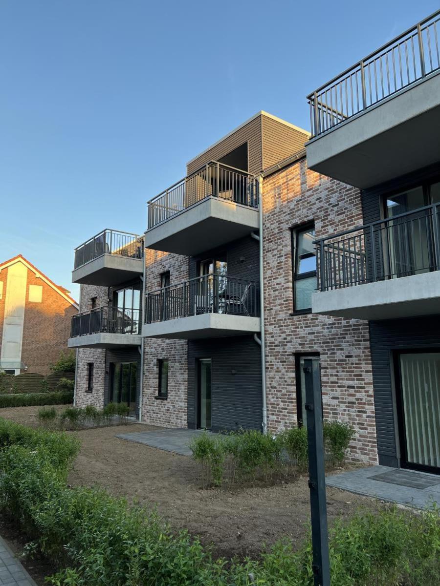 Kellenhusen Tor 3 Apartman Kültér fotó