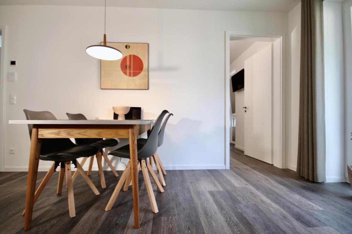 Kellenhusen Tor 3 Apartman Kültér fotó