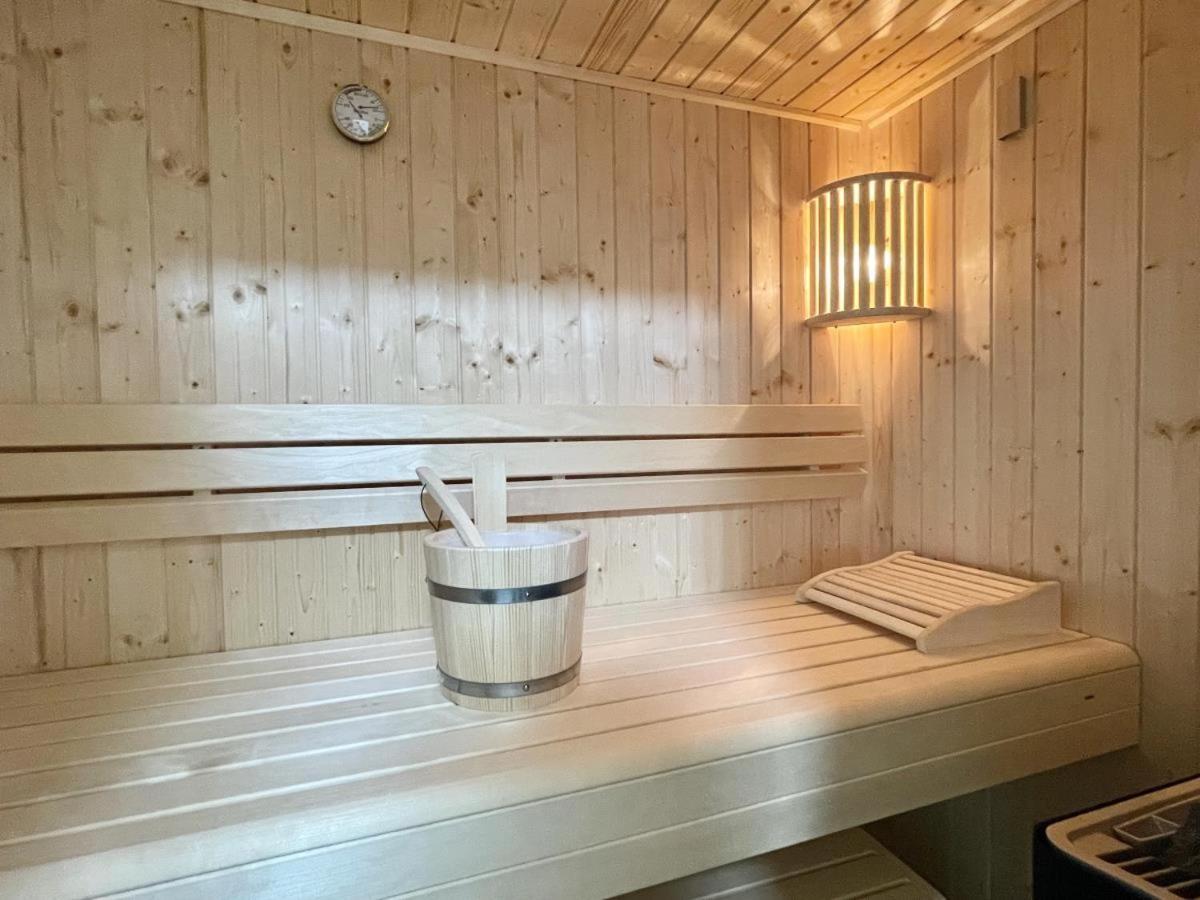 Kellenhusen Tor 3 Apartman Kültér fotó