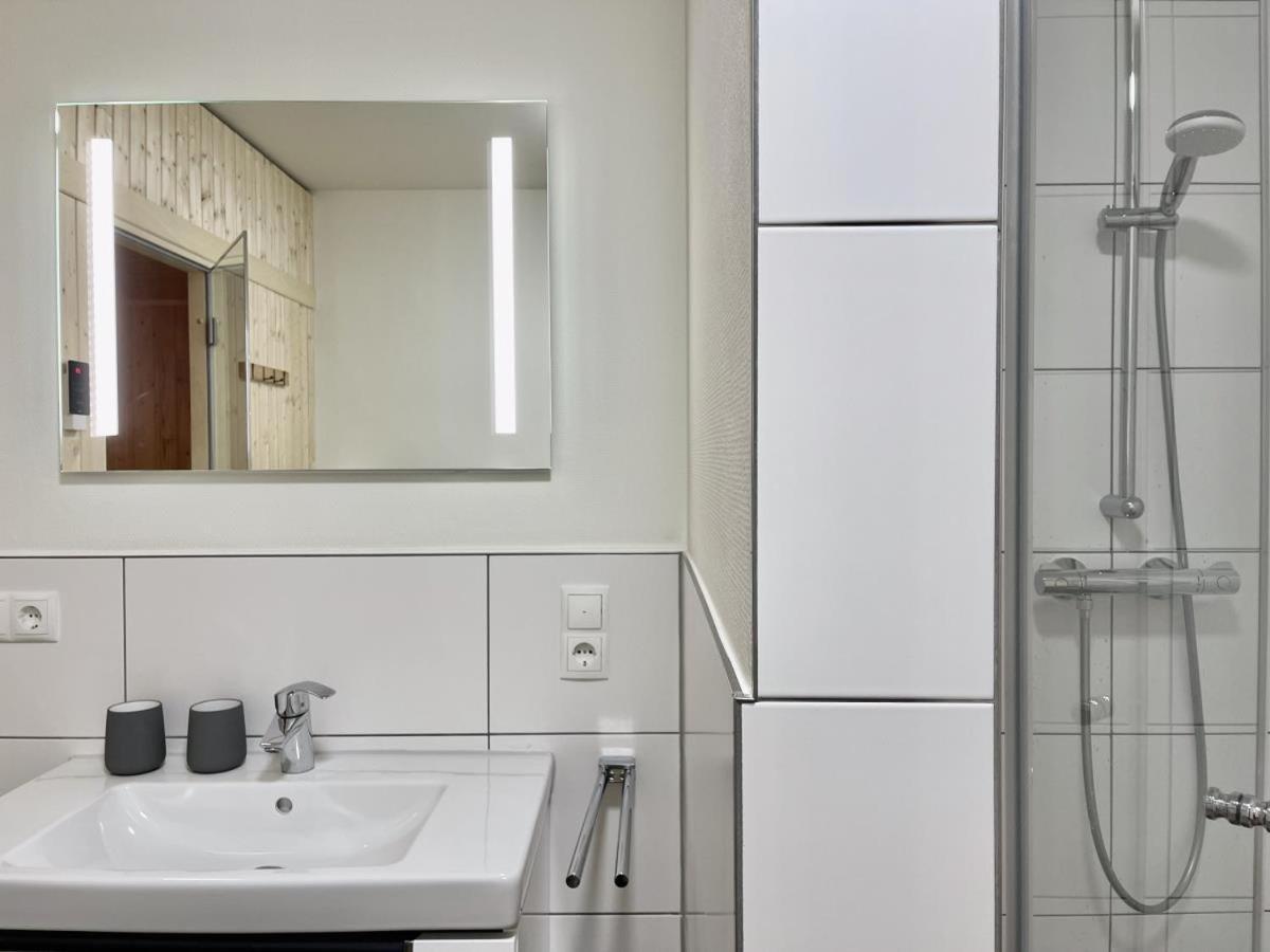 Kellenhusen Tor 3 Apartman Kültér fotó