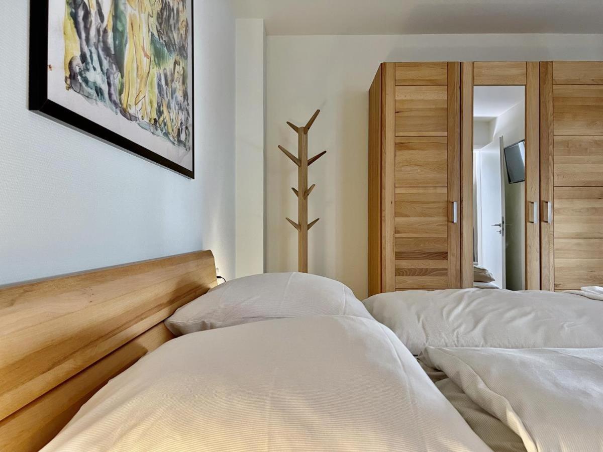 Kellenhusen Tor 3 Apartman Kültér fotó